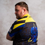 Target Darts Luke Littler 2027 Player Shirt-6-8 Years-Premier Darts