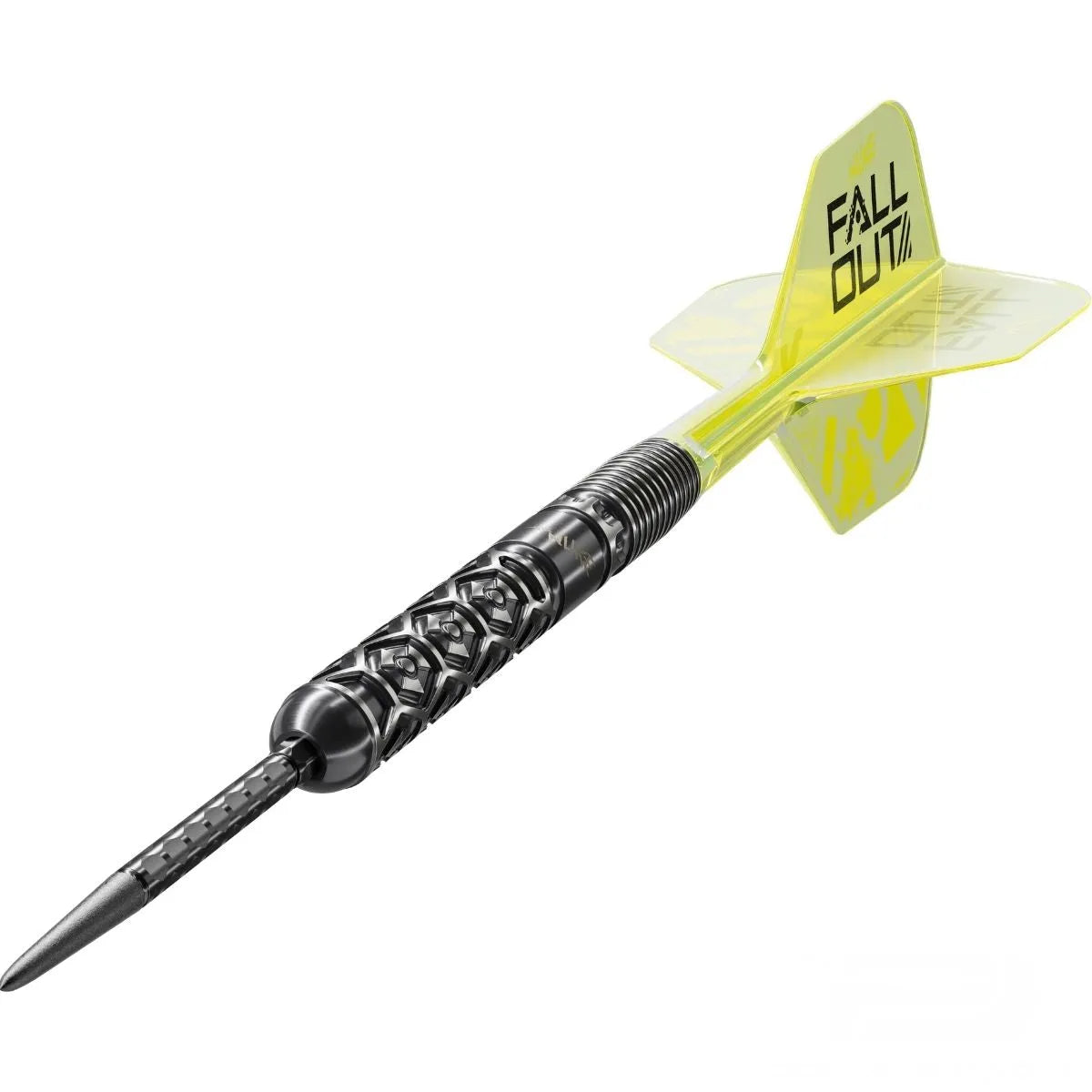 Target Darts Luke Littler Fallout SP 90% Tungsten Steel Tip Darts-2-22 GRAM-Premier Darts