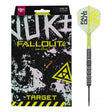 Target Darts Luke Littler Fallout SP 90% Tungsten Steel Tip Darts-1-22 GRAM-Premier Darts