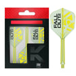 Target Darts Luke Littler Fallout K-Flex No6-1-Short-Premier Darts