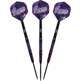 Bull's NL Lerena Rietbergen CP 90% Tungsten Steel Tip Darts-4-22 GRAM-Premier Darts