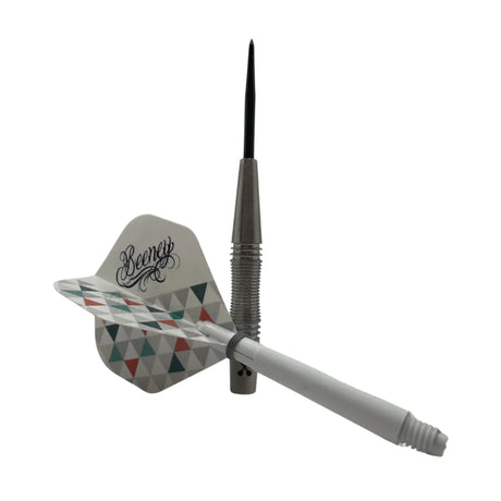 Loxley Aaron Beeney Gen 2 90% Tungsten Steel Tip Darts