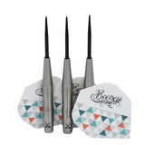 Loxley Aaron Beeney Gen 2 90% Tungsten Steel Tip Darts - Signed Edition