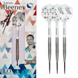 Loxley Aaron Beeney Gen 2 90% Tungsten Steel Tip Darts - Signed Edition