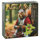 Loxley Acorn 95 95% Tungsten Steel Tip Darts