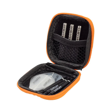 Loxley Acorn 95 95% Tungsten Steel Tip Darts