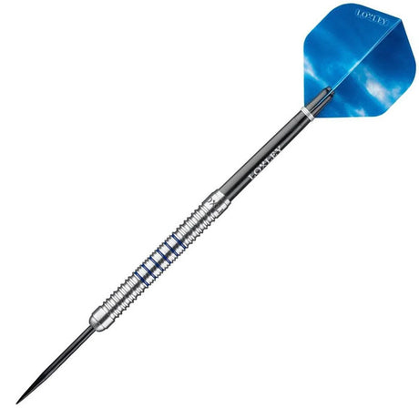Loxley Air 90% Tungsten Steel Tip Darts