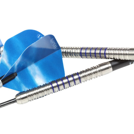 Loxley Air 90% Tungsten Steel Tip Darts