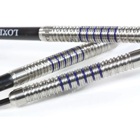 Loxley Air 90% Tungsten Steel Tip Darts