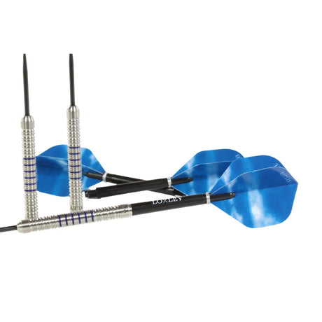 Loxley Air 90% Tungsten Steel Tip Darts