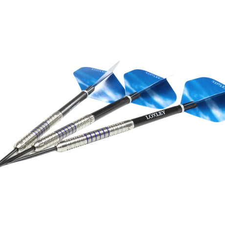 Loxley Air 90% Tungsten Steel Tip Darts