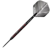 Loxley Bamba 90% Tungsten Steel Tip Darts