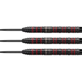 Loxley Bamba 90% Tungsten Steel Tip Darts