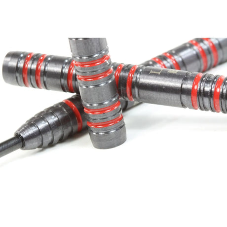Loxley Bamba 90% Tungsten Steel Tip Darts