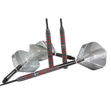 Loxley Bamba 90% Tungsten Steel Tip Darts