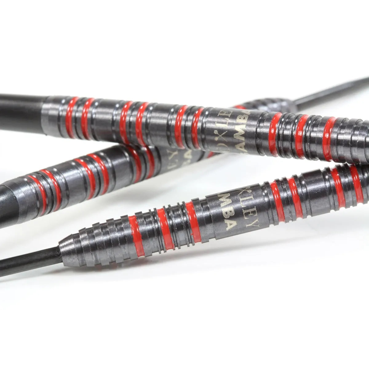 Loxley Bamba 90% Tungsten Steel Tip Darts