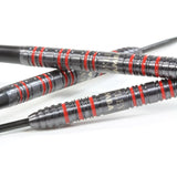 Loxley Bamba 90% Tungsten Steel Tip Darts