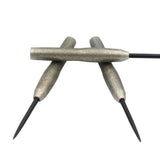 Loxley Boulder 90% Tungsten Steel Tip Darts