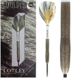 Loxley Boulder 90% Tungsten Steel Tip Darts