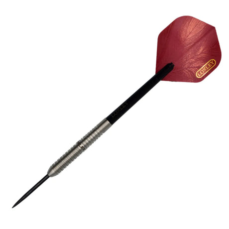 Loxley Cello 80% Tungsten Steel Tip Darts