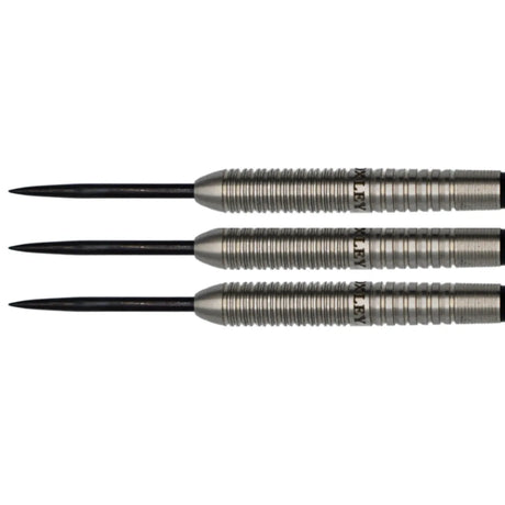 Loxley Cello 80% Tungsten Steel Tip Darts