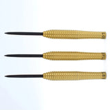 Loxley Christian Kist WC Edition 90% Tungsten Steel Tip Darts