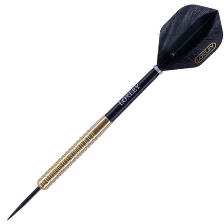 Loxley CuZN 02 Steel Tip Brass Darts