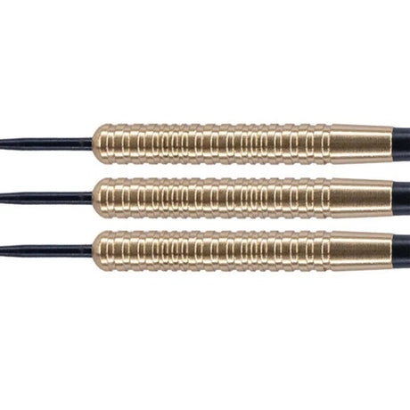 Loxley CuZN 02 Steel Tip Brass Darts