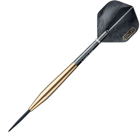 Loxley CuZN 06 Steel Tip Brass Darts