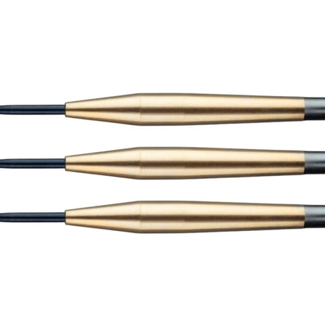 Loxley CuZN 06 Steel Tip Brass Darts