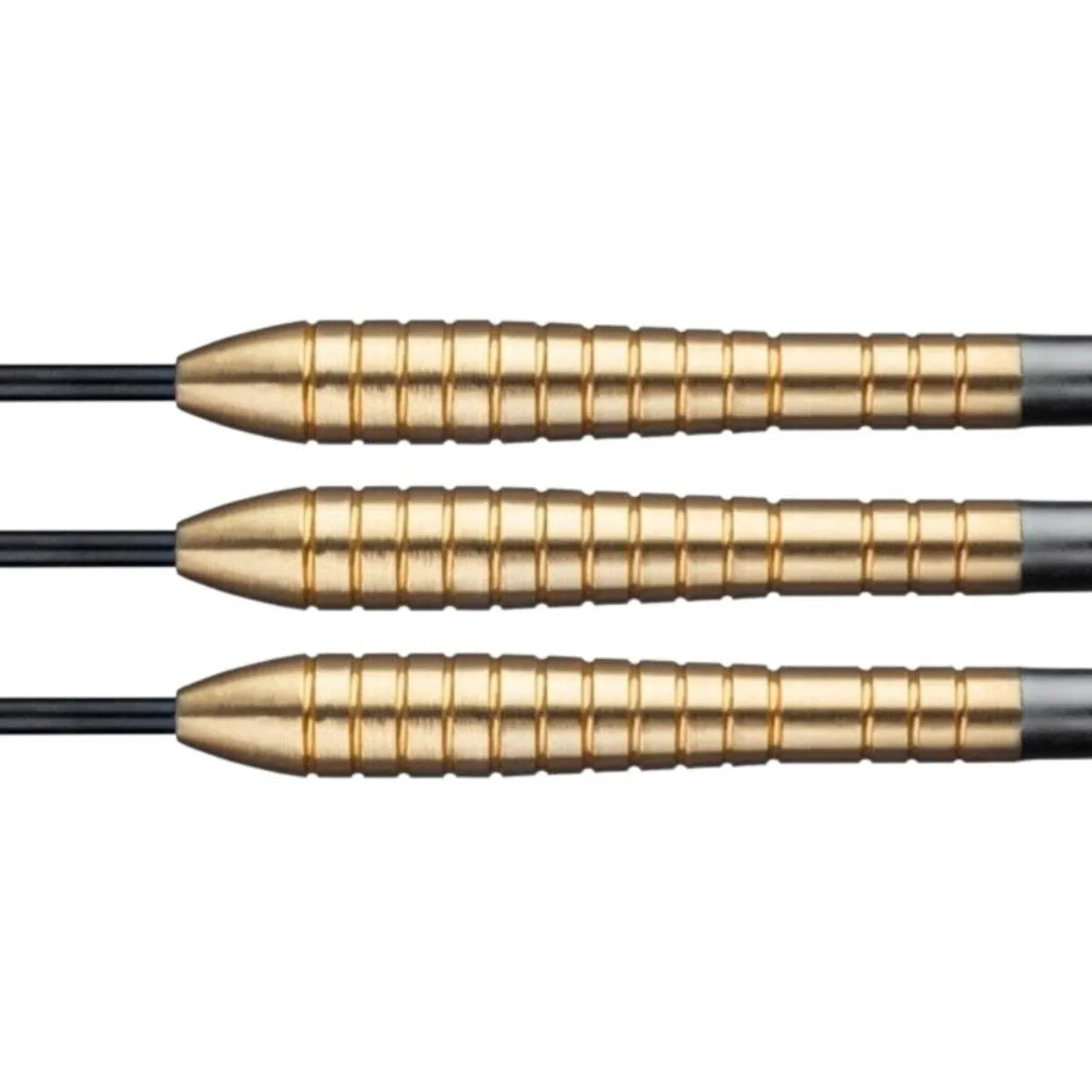 Loxley CuZN 10 Steel Tip Brass Darts