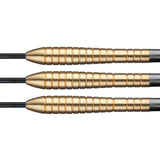 Loxley CuZN 10 Steel Tip Brass Darts