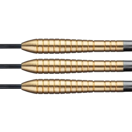Loxley CuZN 10 Steel Tip Brass Darts