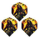 Loxley Darts Heavy Metal Vol. 2 90% Tungsten Steel Tip Darts