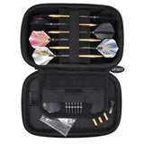 Loxley Quiver Midnight Duo Slim Darts Case-2-Premier Darts