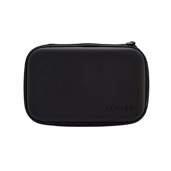 Loxley Quiver Midnight Duo Slim Darts Case-1-Premier Darts