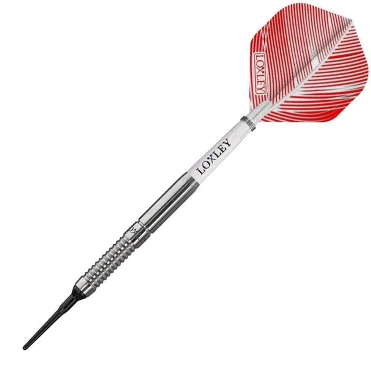 Loxley Doncaster 90% Tungsten Soft Tip Darts