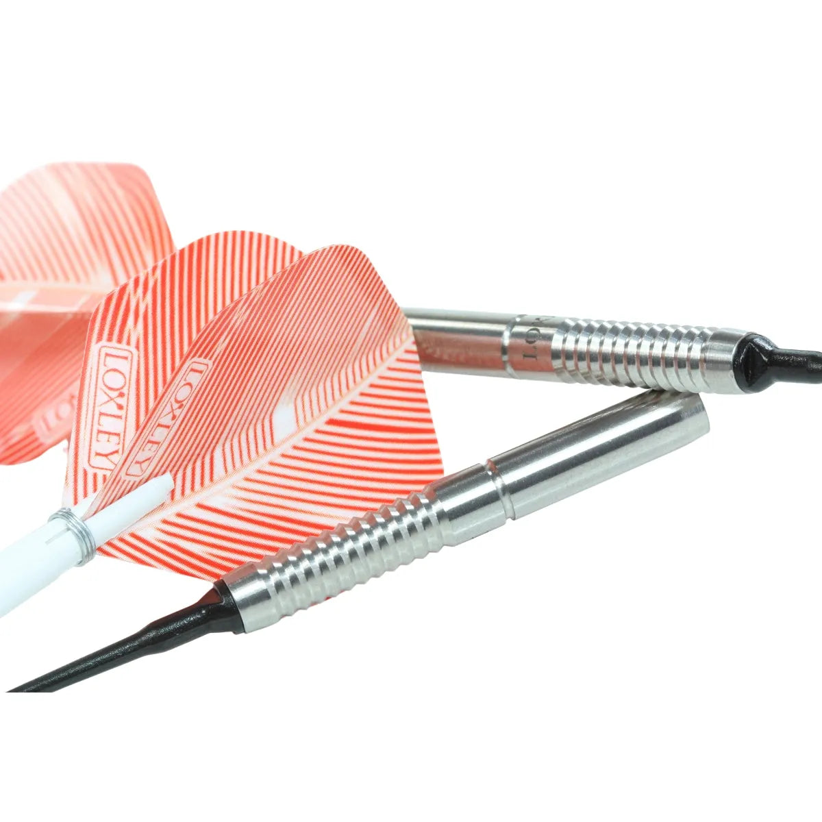 Loxley Doncaster 90% Tungsten Soft Tip Darts
