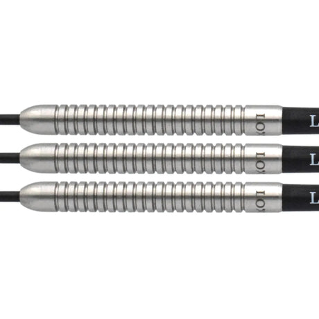 Loxley Enforcer 90% Tungsten Steel Tip Darts