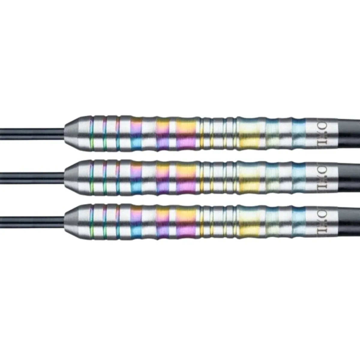 Loxley Excalibur Model 1 95% Tungsten Steel Tip Darts