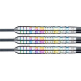 Loxley Excalibur Model 1 95% Tungsten Steel Tip Darts