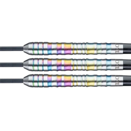 Loxley Excalibur Model 1 95% Tungsten Steel Tip Darts