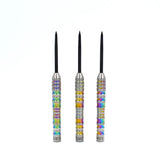 Loxley Excalibur Model 1 95% Tungsten Steel Tip Darts