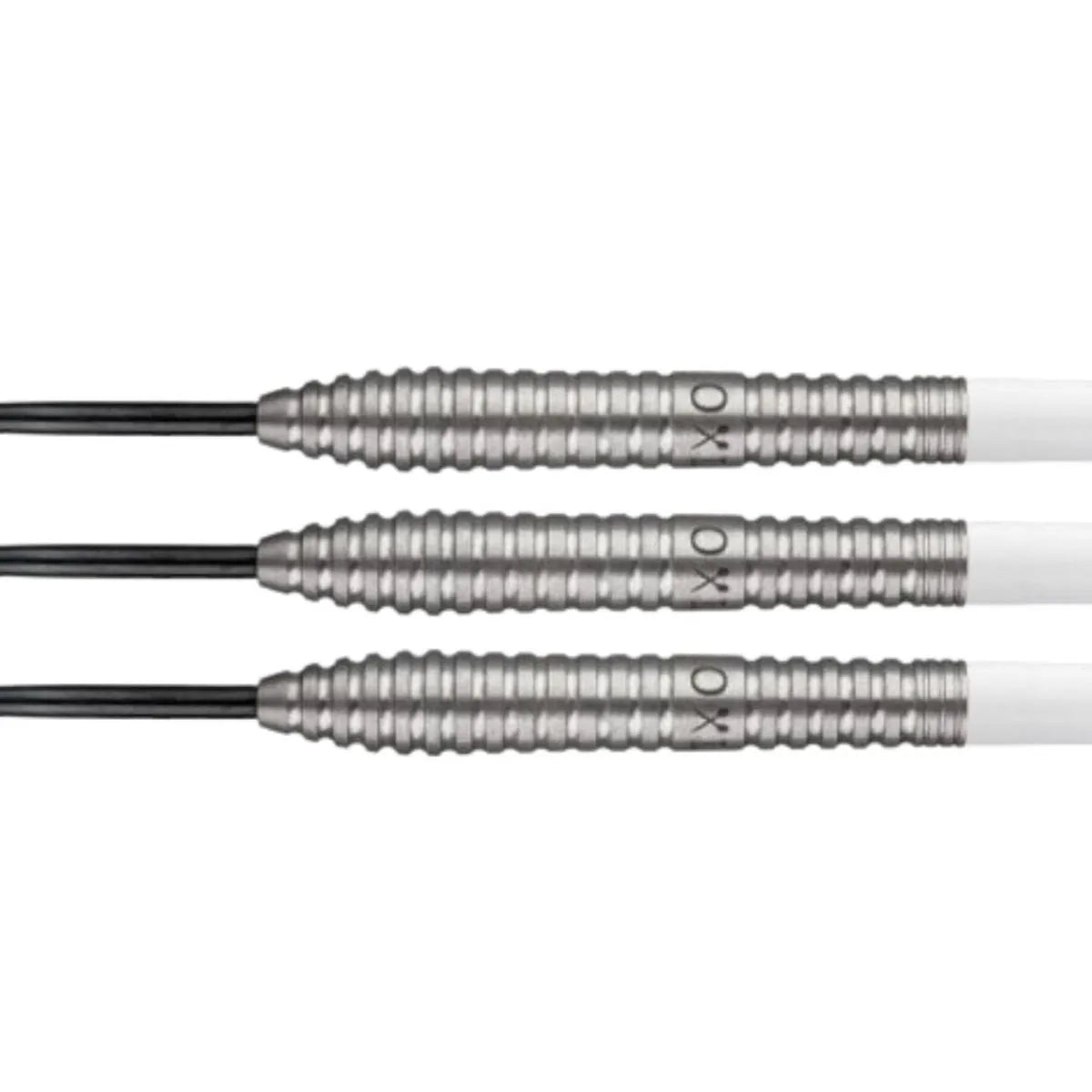 Loxley Featherweight Blue 90% Tungsten Steel Tip Darts