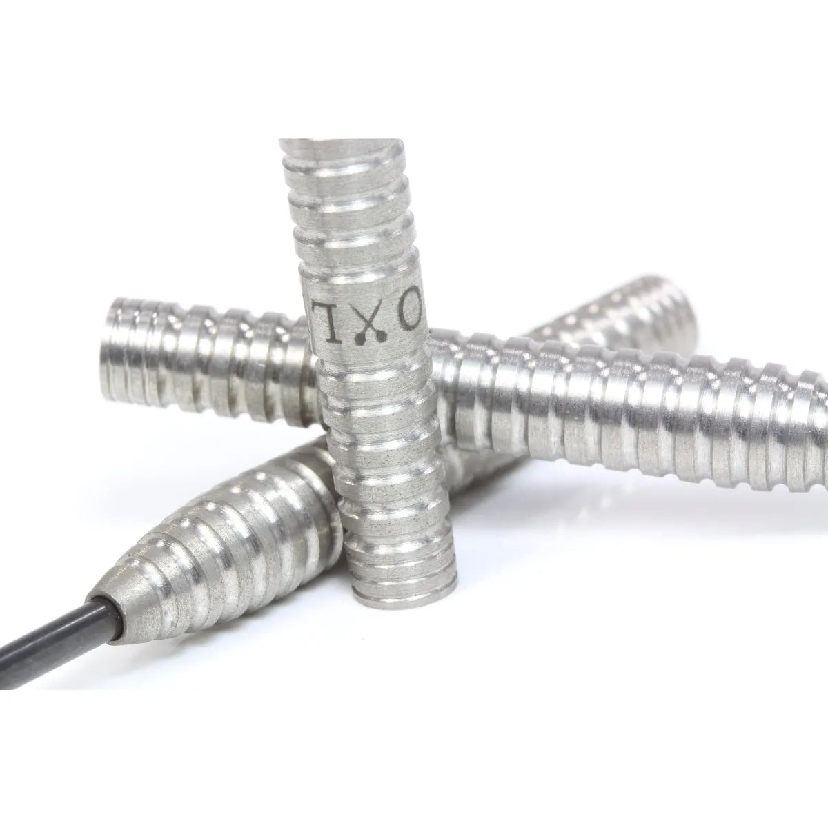 Loxley Featherweight Blue 90% Tungsten Steel Tip Darts