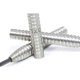 Loxley Featherweight Blue 90% Tungsten Steel Tip Darts