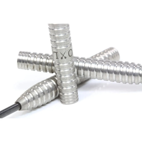 Loxley Featherweight Blue 90% Tungsten Steel Tip Darts