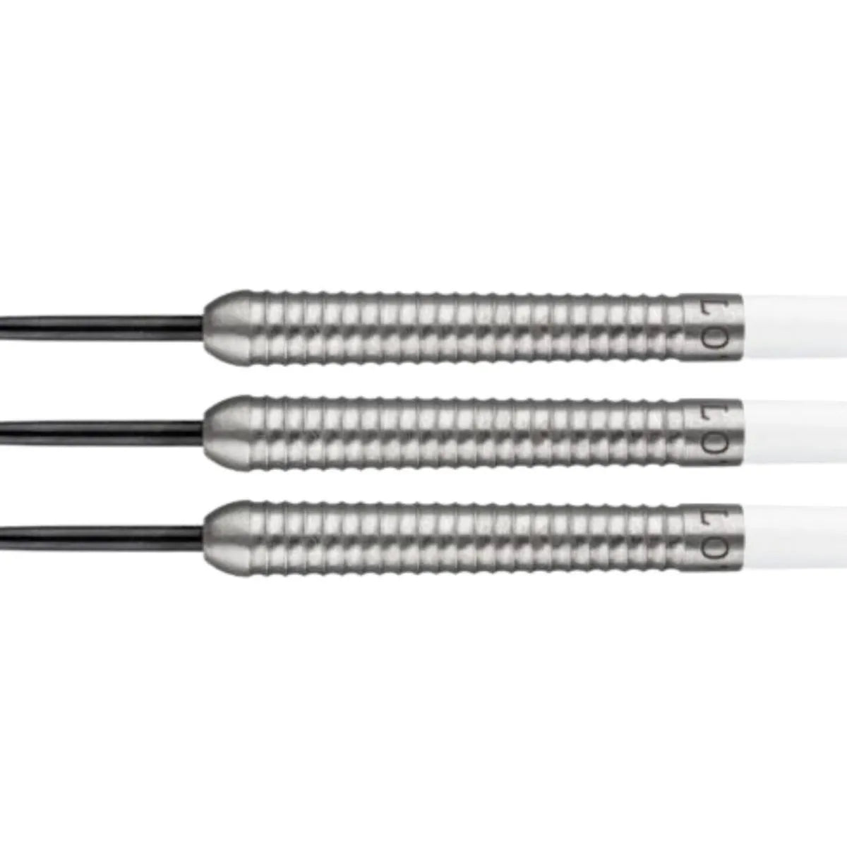Loxley Featherweight Green 90% Tungsten Steel Tip Darts