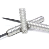 Loxley Featherweight Green 90% Tungsten Steel Tip Darts