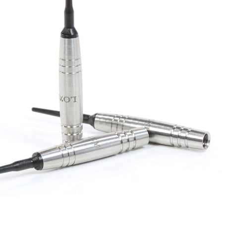 Loxley Gisbourne 90% Tungsten Soft Tip Darts